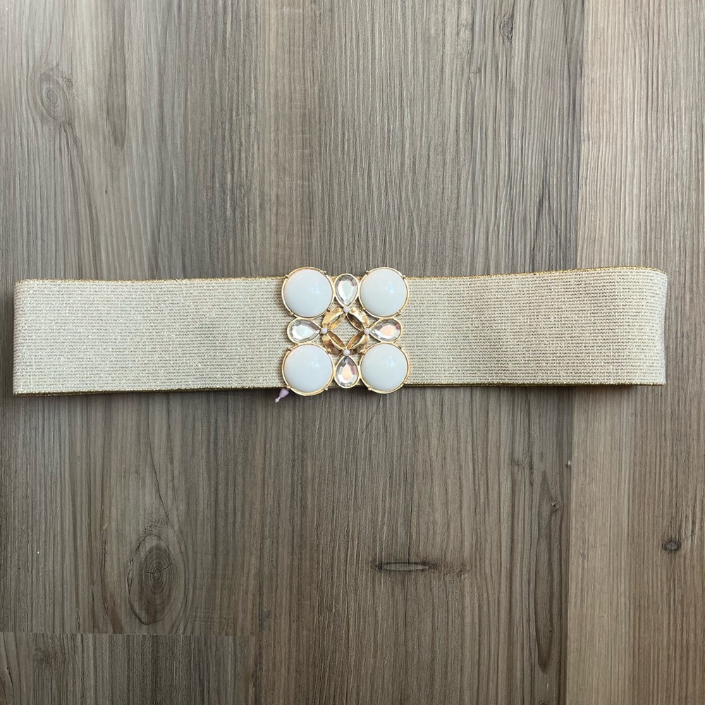 Lilly Pulitzer Emmett Belt